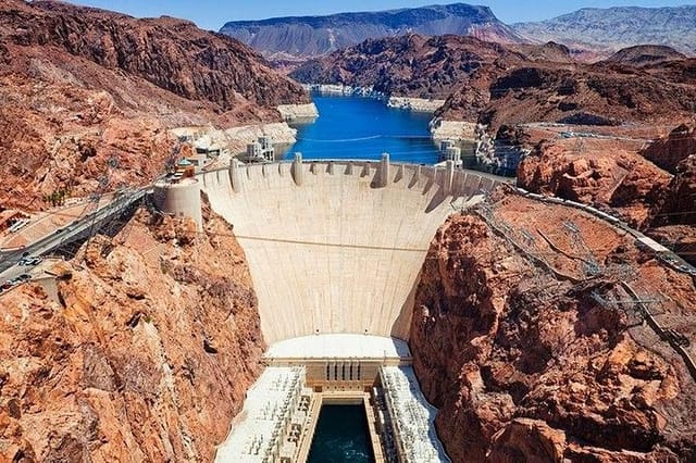 Hoover Dam